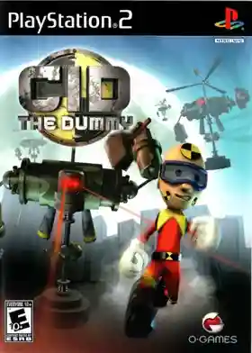 CID the Dummy